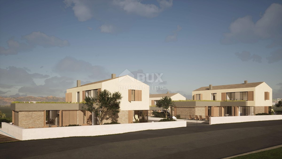 Casa Gračišće, 390m2