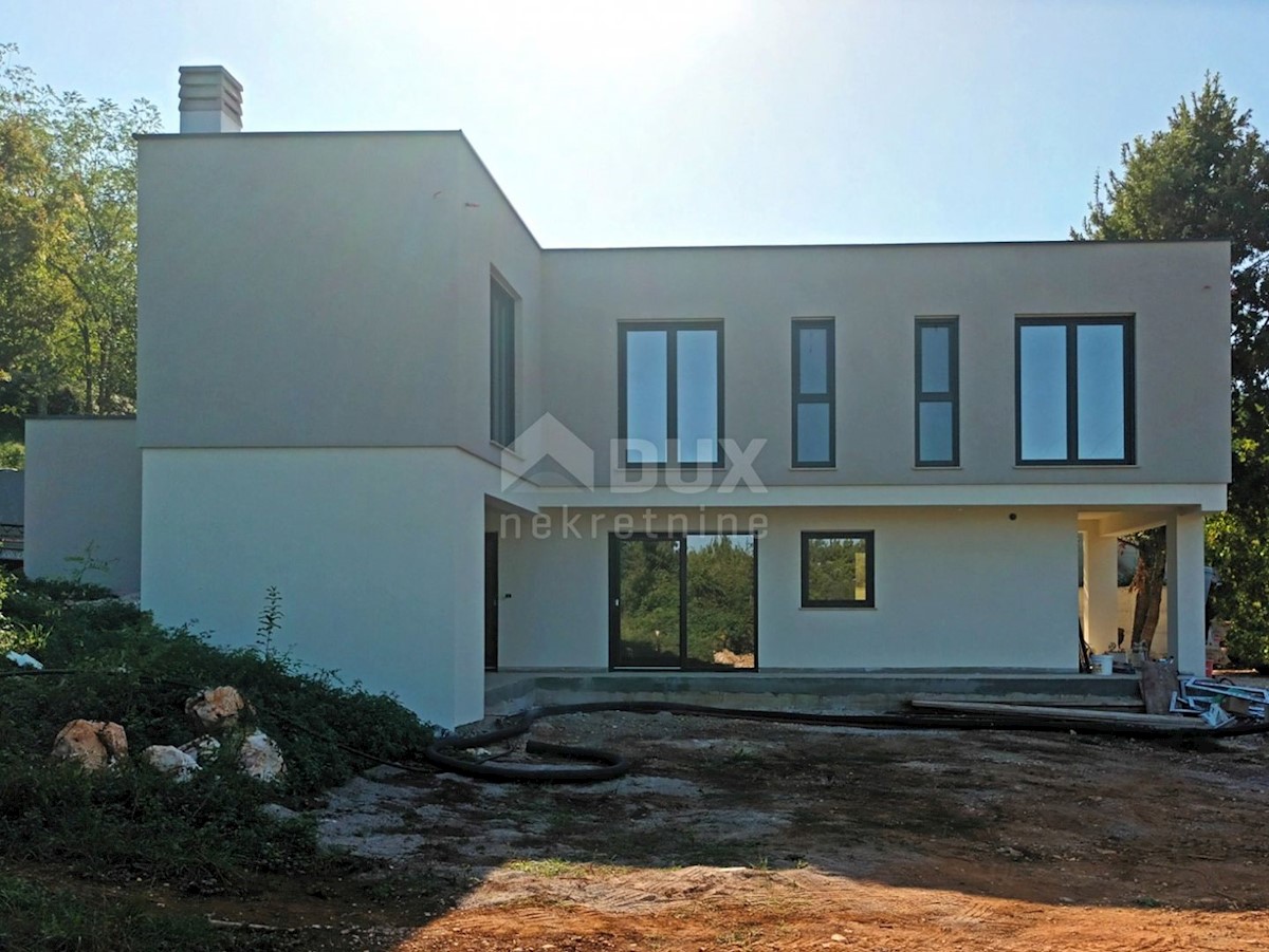 Casa Labin, 182,85m2