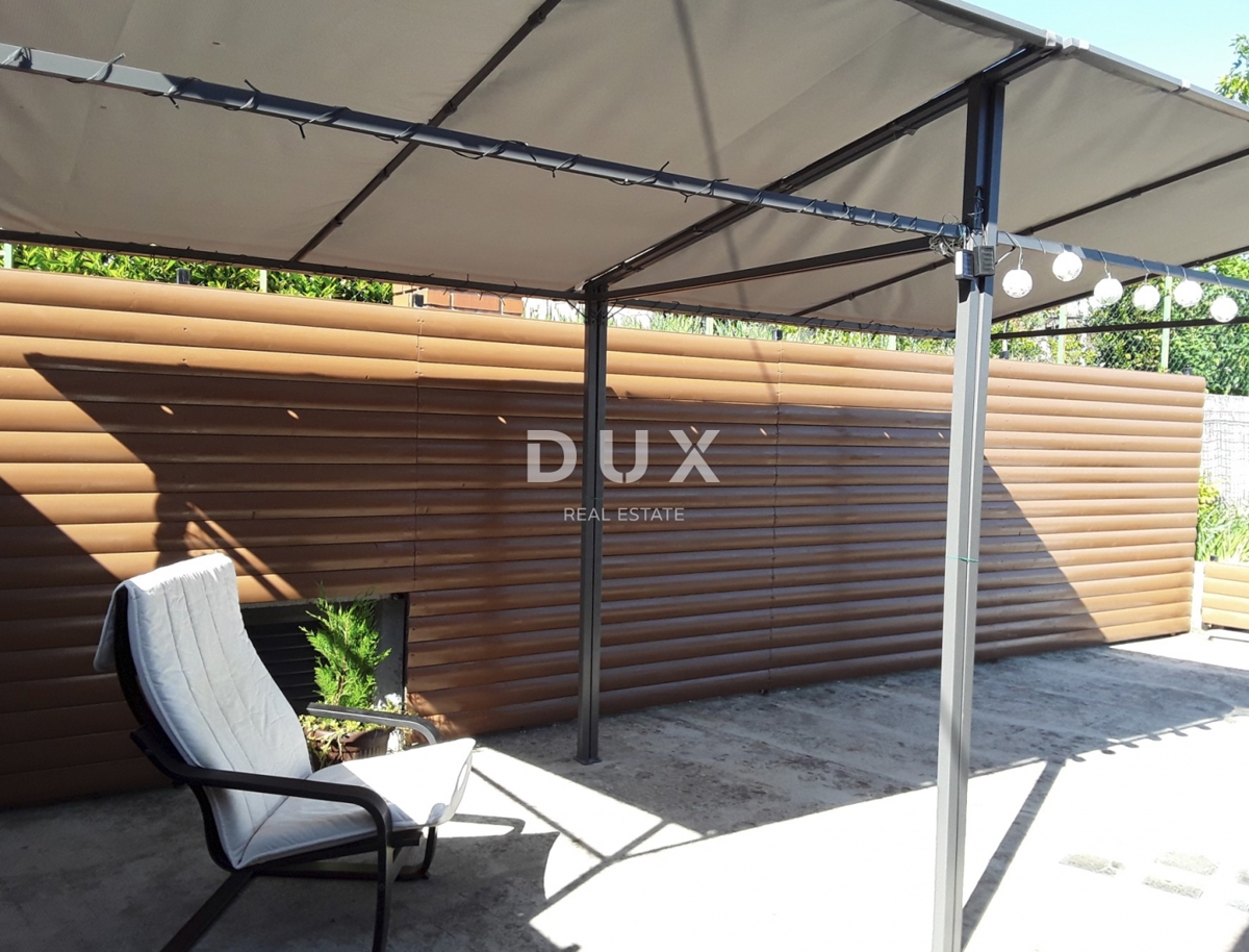 Appartamento Lovran, 107,70m2