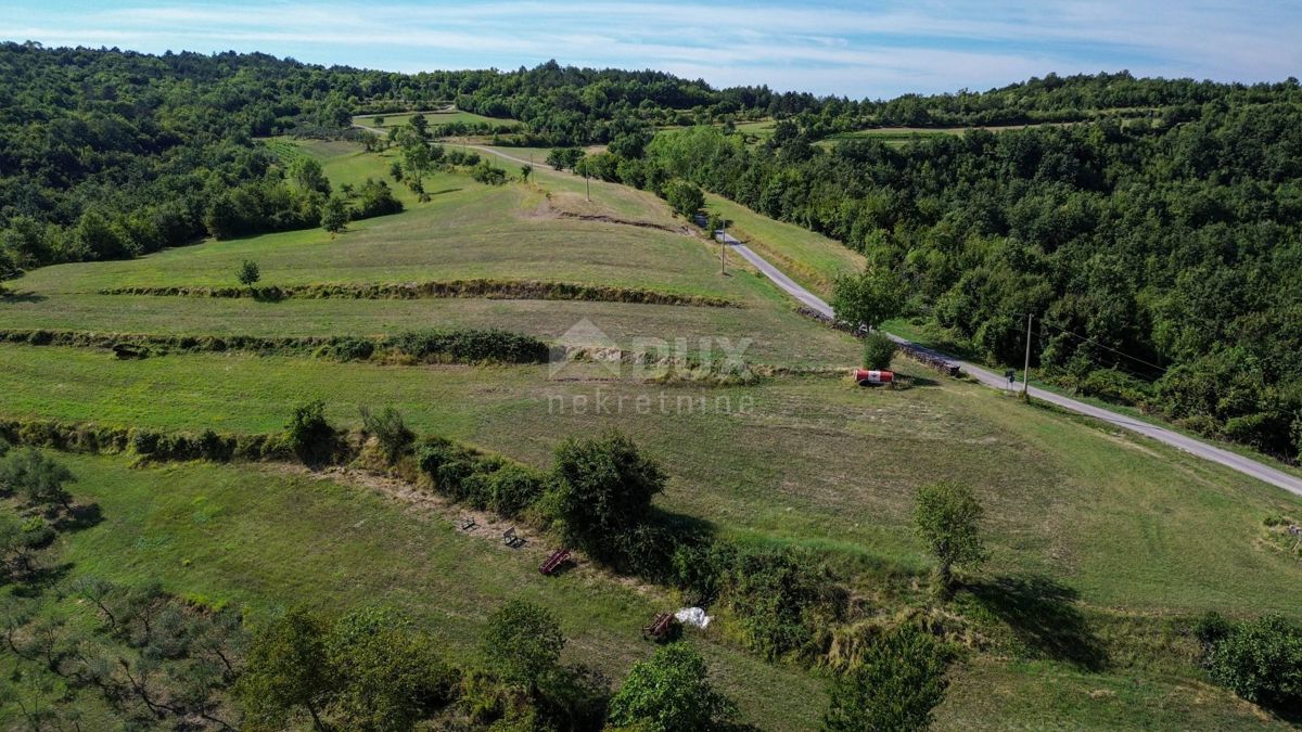 Casa Duričići, Buzet, 400m2