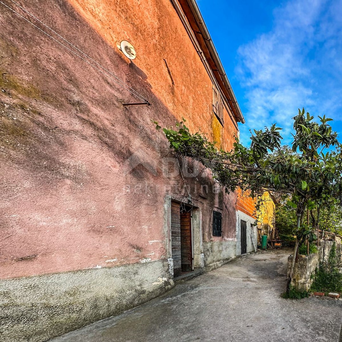 Casa Duričići, Buzet, 400m2