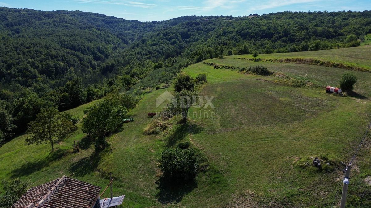 Casa Duričići, Buzet, 400m2