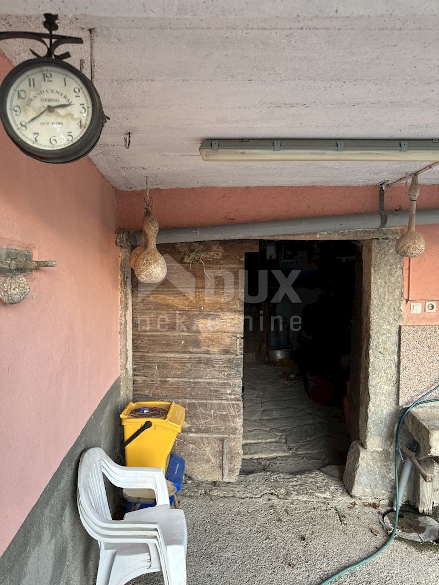 Casa Duričići, Buzet, 400m2