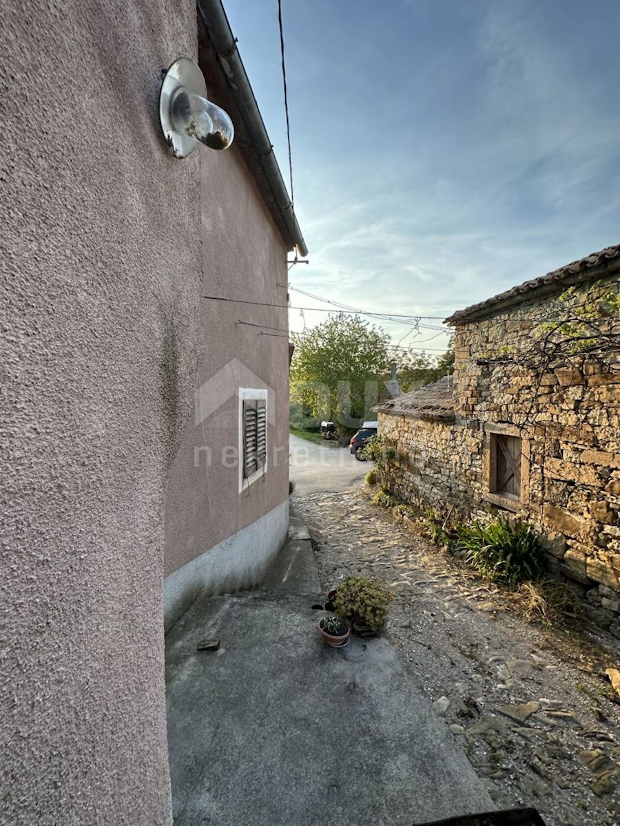 Casa Duričići, Buzet, 400m2