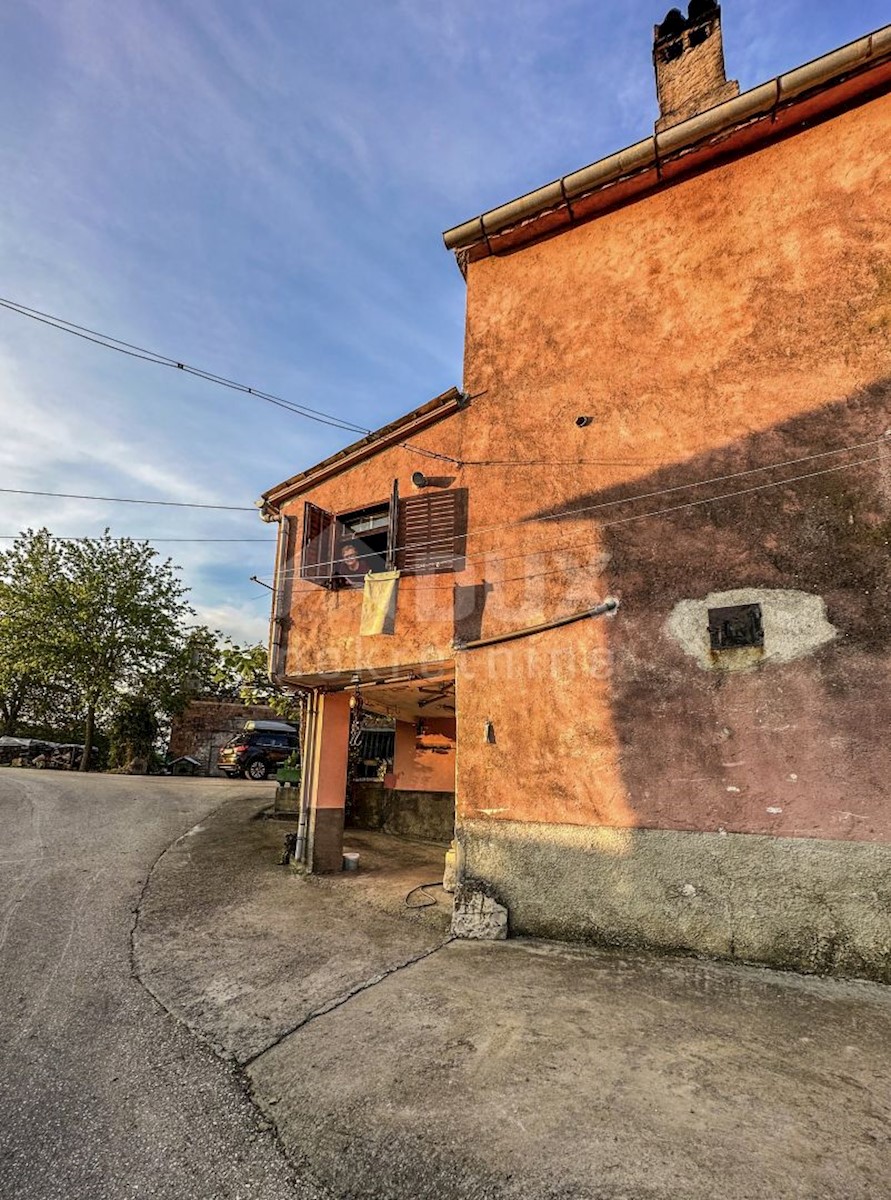 Casa Duričići, Buzet, 400m2