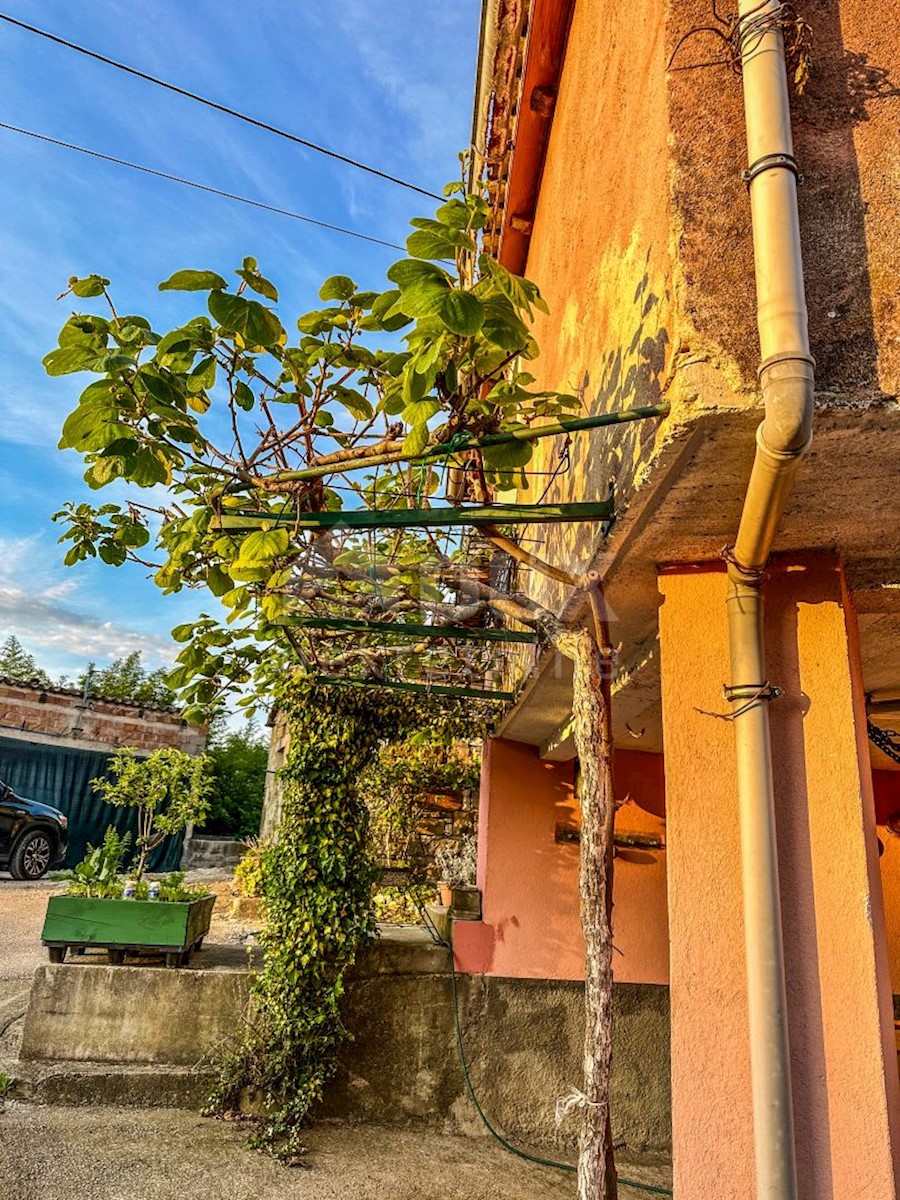 Casa Duričići, Buzet, 400m2