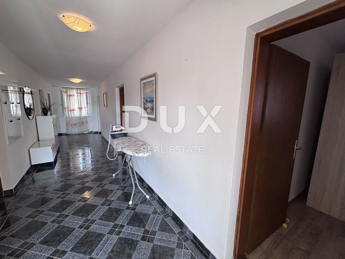 ZADAR, ZATON - Villa appartamento vicino al mare