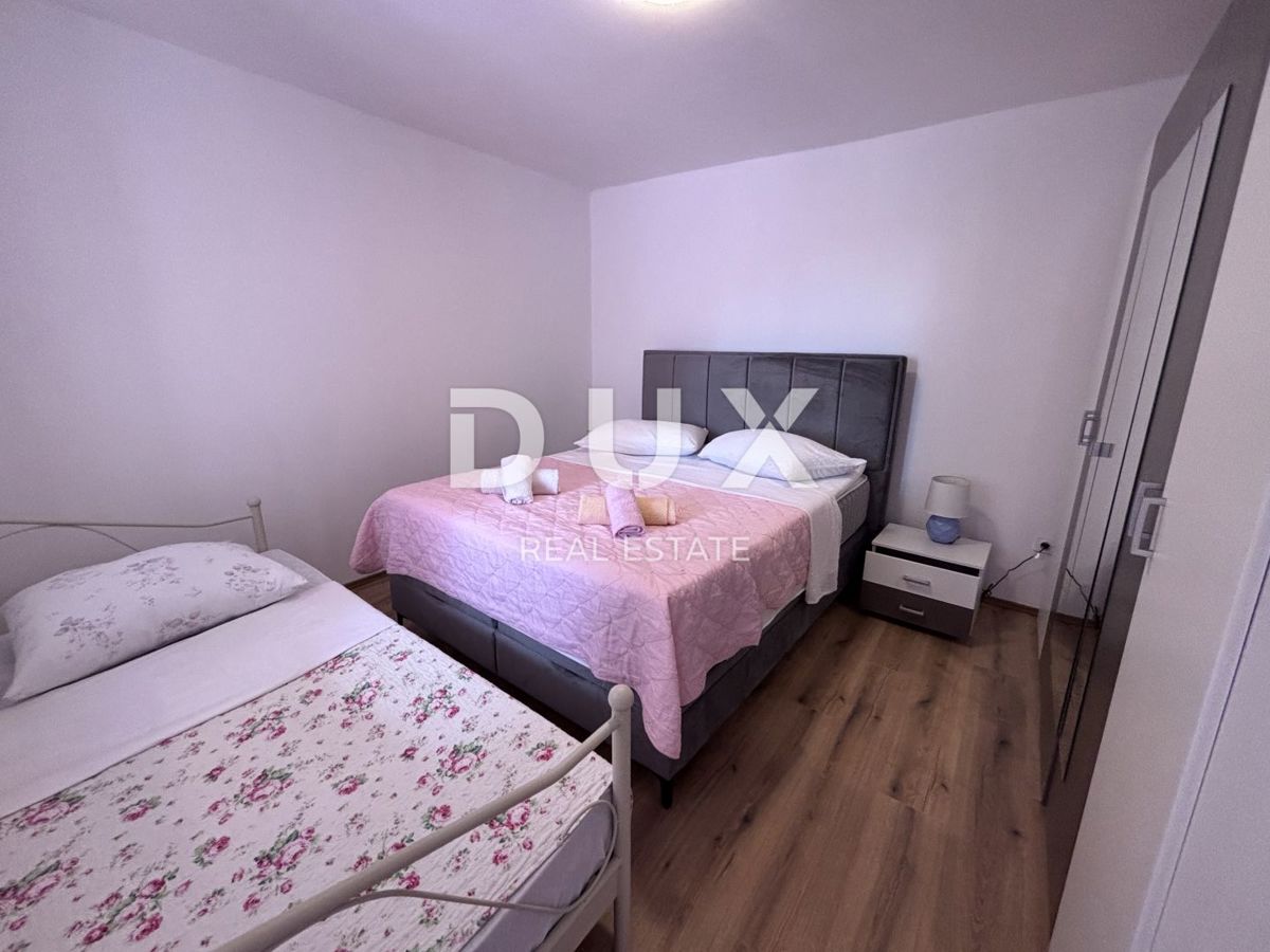 ZADAR, ZATON - Villa appartamento vicino al mare