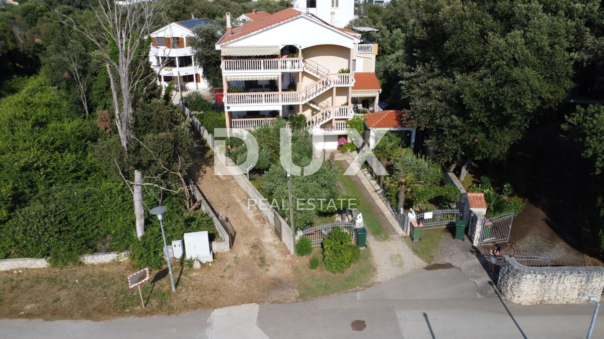 ZADAR, ZATON - Villa appartamento vicino al mare