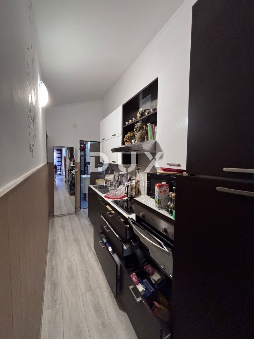 ZADAR, ZATON - Villa appartamento vicino al mare