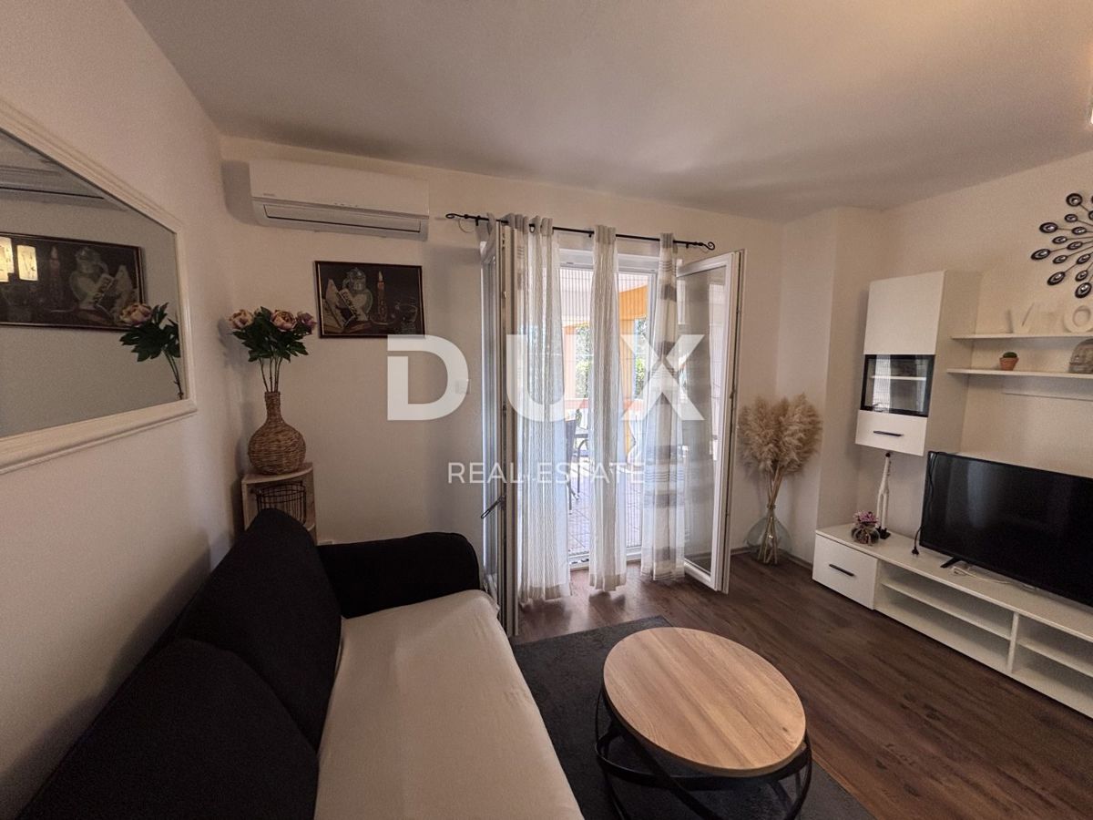 ZADAR, ZATON - Villa appartamento vicino al mare