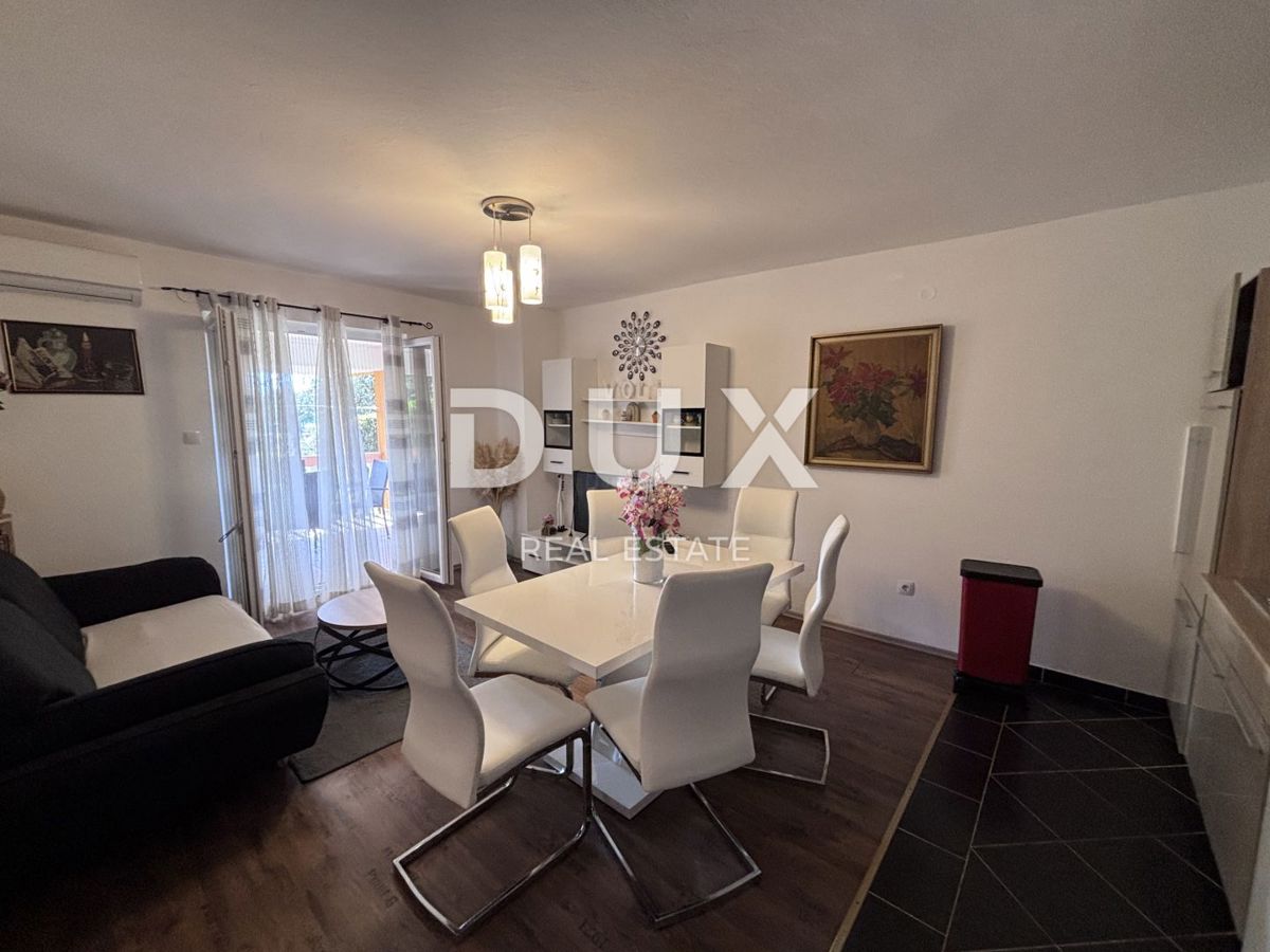 ZADAR, ZATON - Villa appartamento vicino al mare