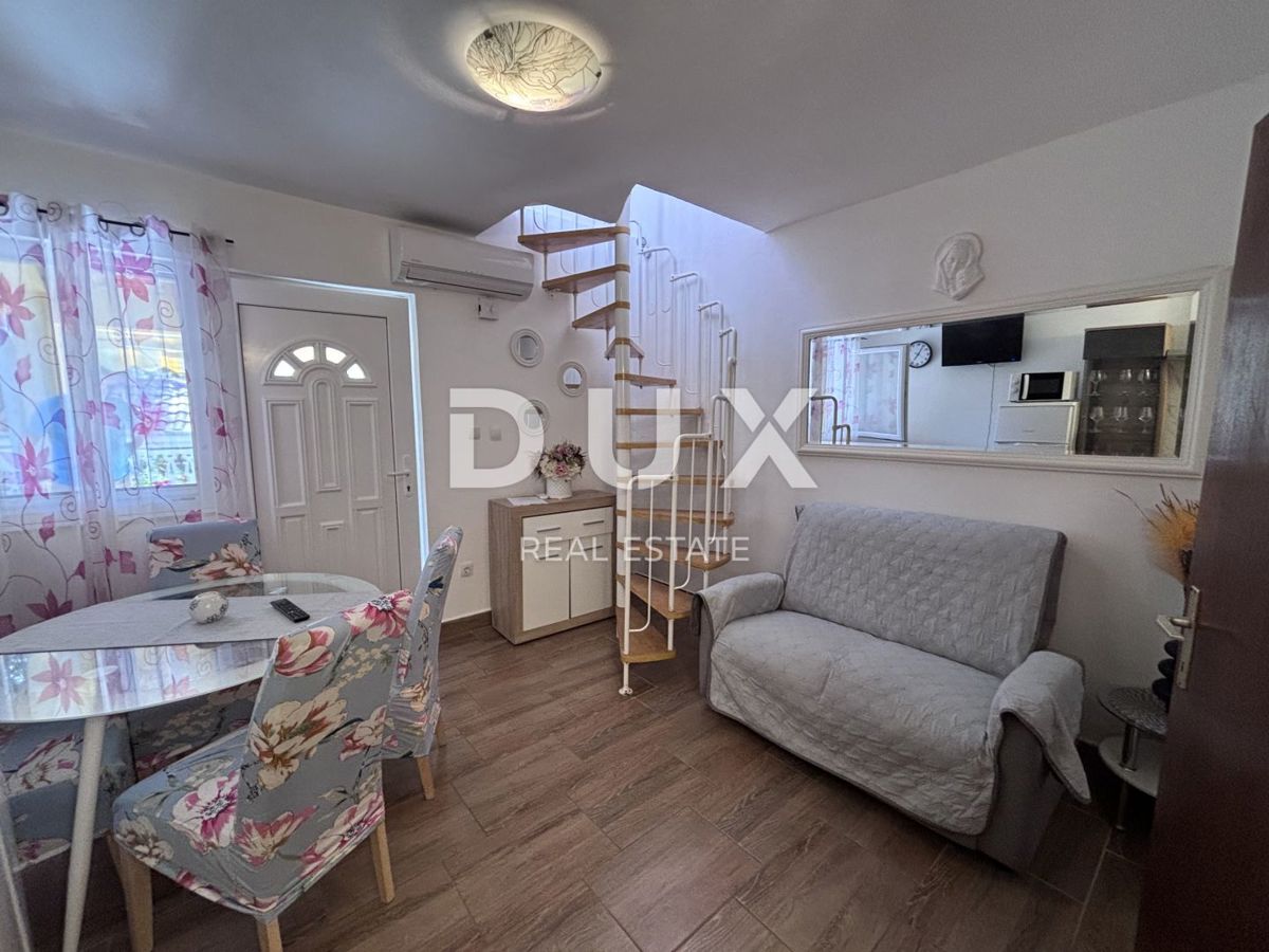 ZADAR, ZATON - Villa appartamento vicino al mare