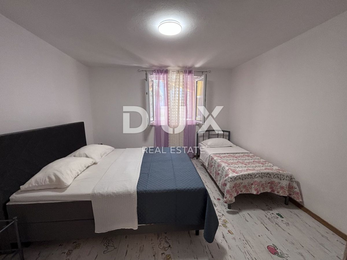 ZADAR, ZATON - Villa appartamento vicino al mare
