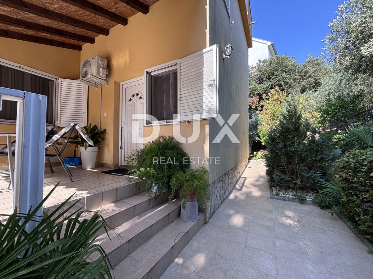 ZADAR, ZATON - Villa appartamento vicino al mare
