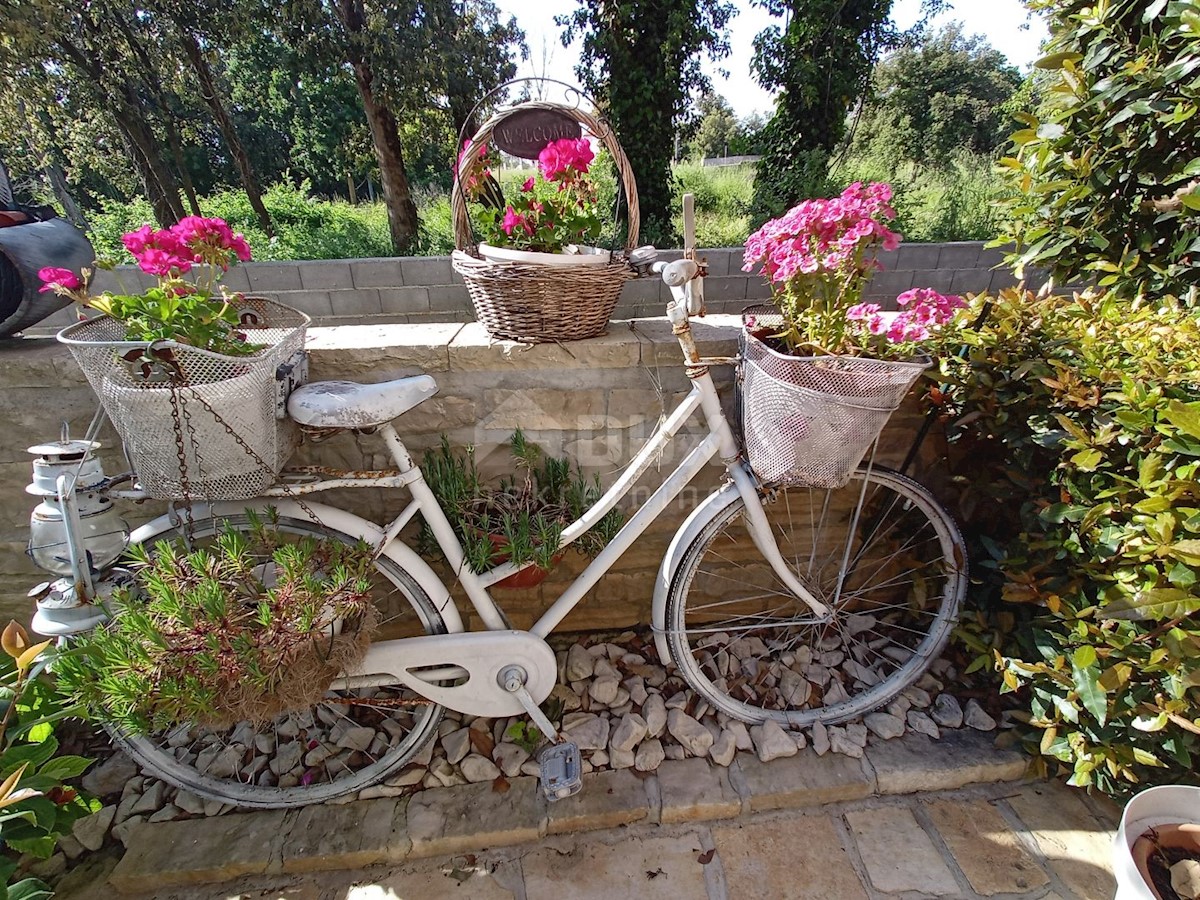 ZADAR, ZATON - Villa appartamento vicino al mare