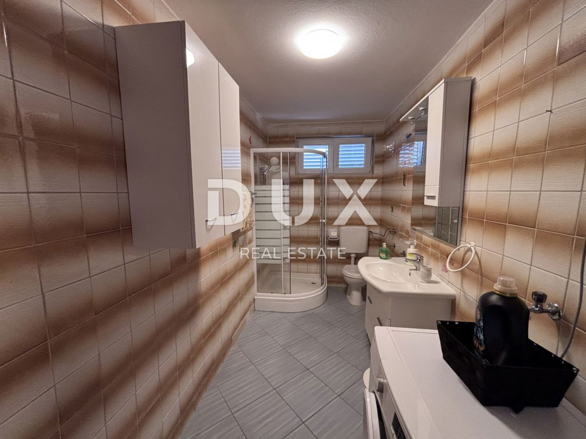 ZADAR, ZATON - Villa appartamento vicino al mare