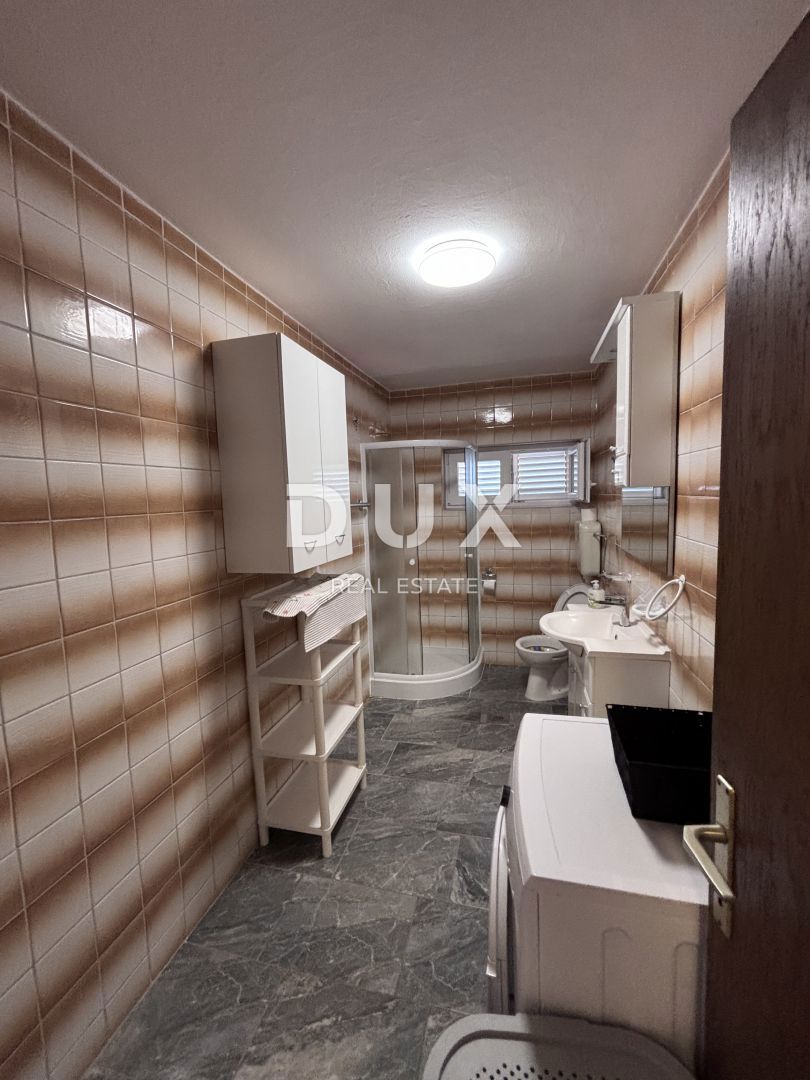 ZADAR, ZATON - Villa appartamento vicino al mare