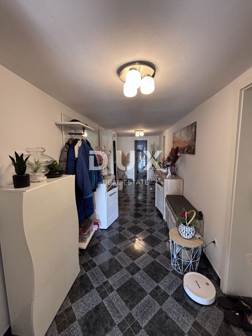 ZADAR, ZATON - Villa appartamento vicino al mare