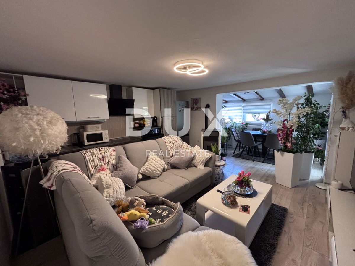 ZADAR, ZATON - Villa appartamento vicino al mare
