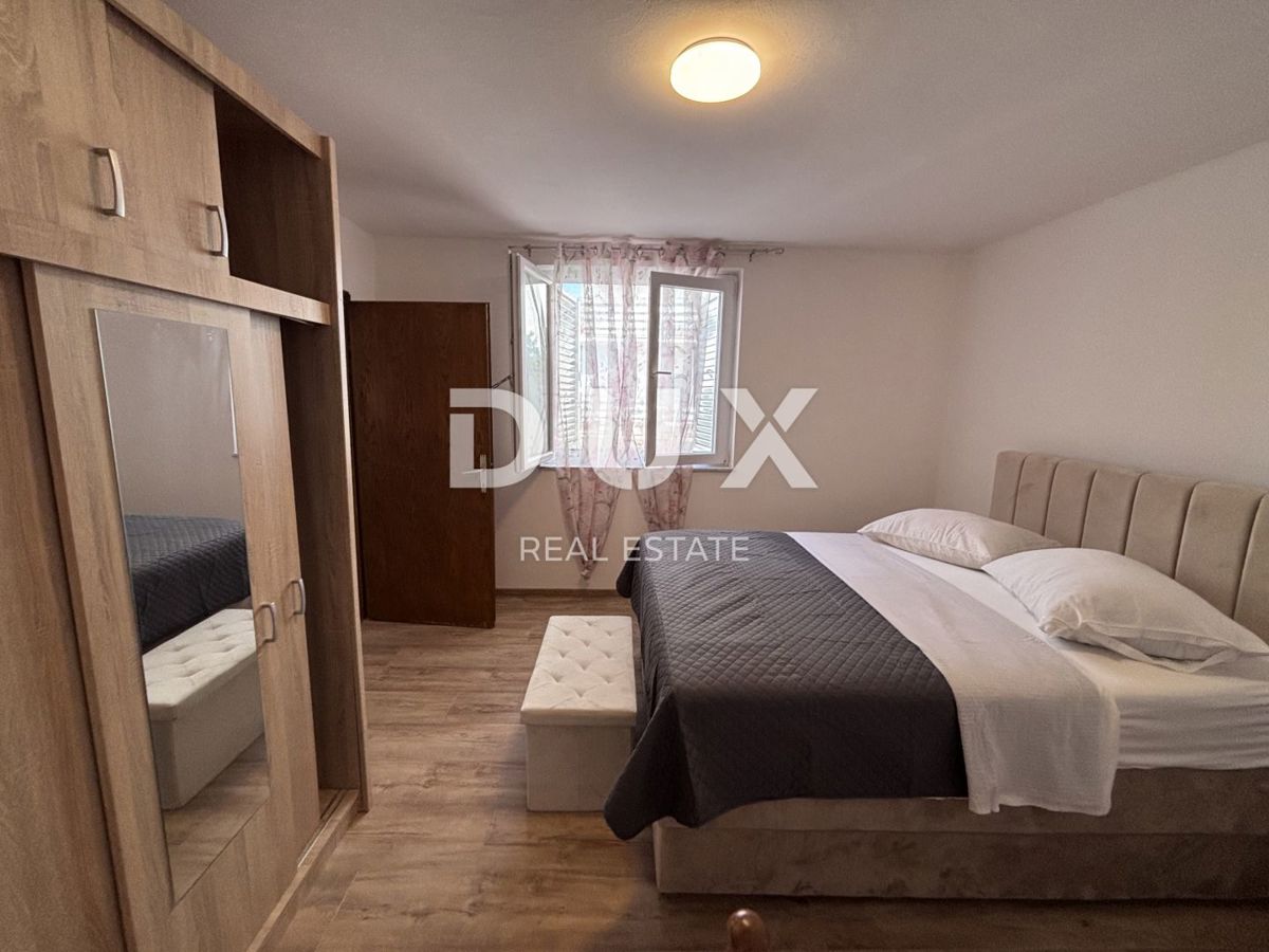 ZADAR, ZATON - Villa appartamento vicino al mare