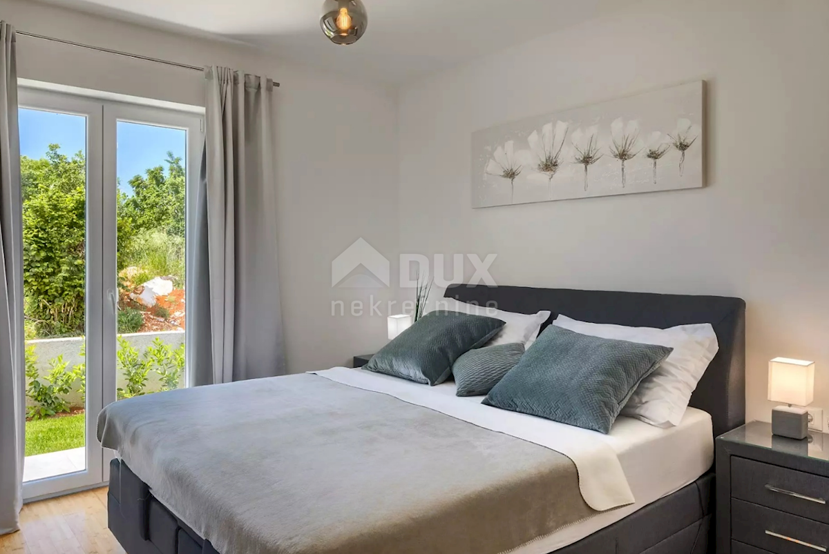 ISTRIA, POREČ - Villa in una posizione ambita