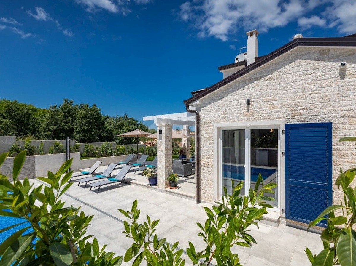 ISTRIA, POREČ - Villa in una posizione ambita