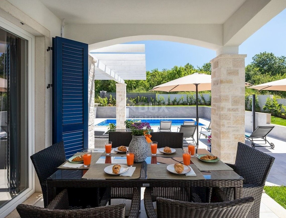 ISTRIA, POREČ - Villa in una posizione ambita