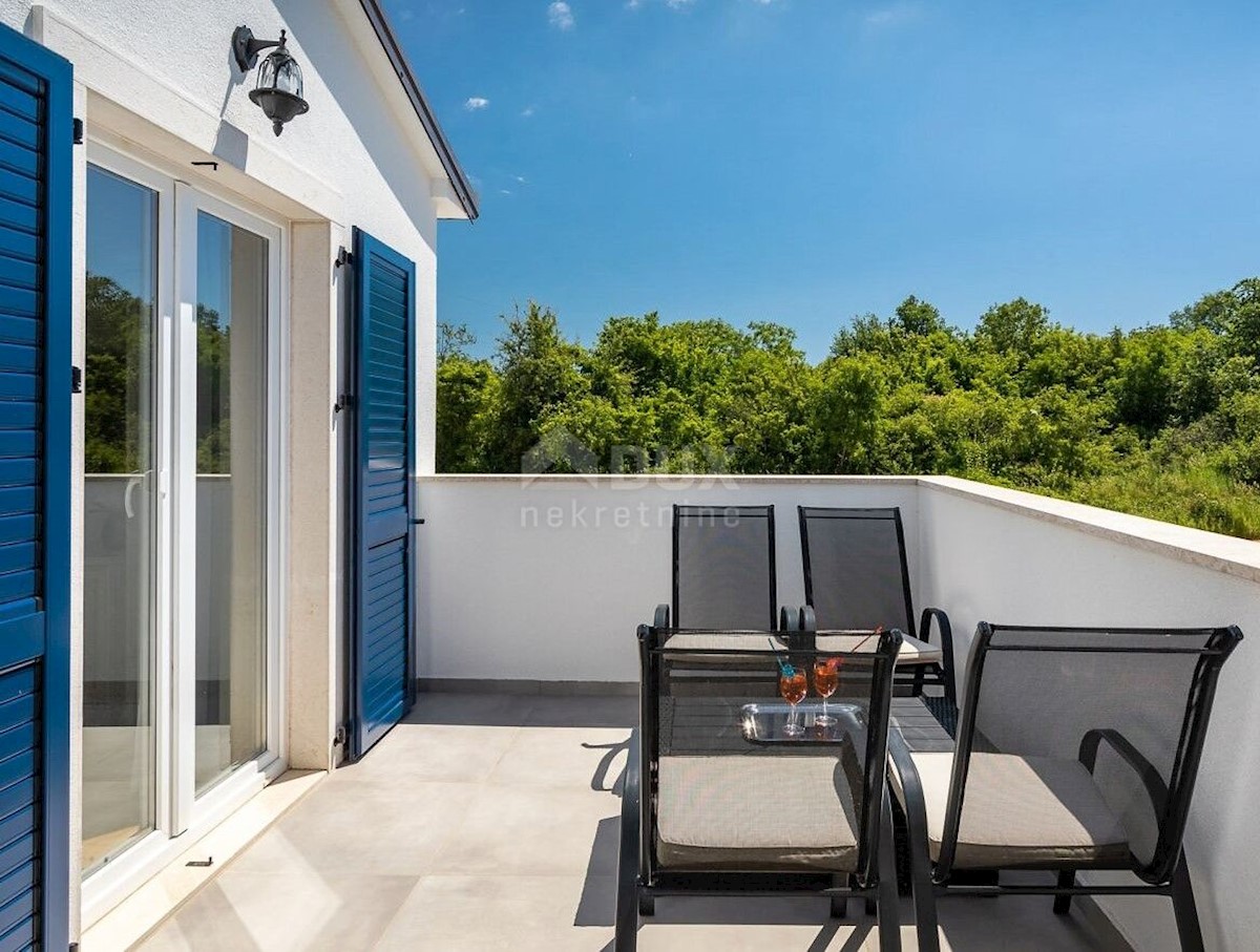 ISTRIA, POREČ - Villa in una posizione ambita