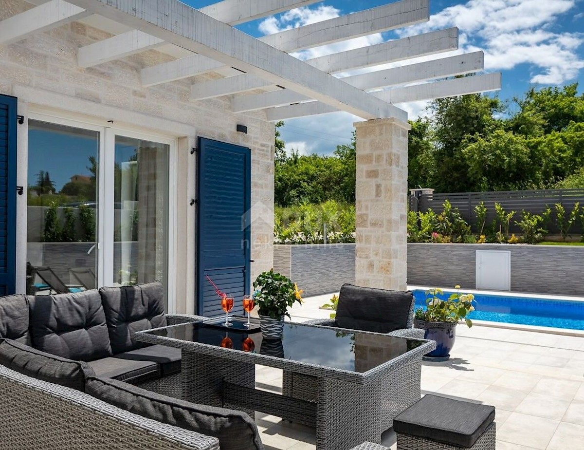ISTRIA, POREČ - Villa in una posizione ambita