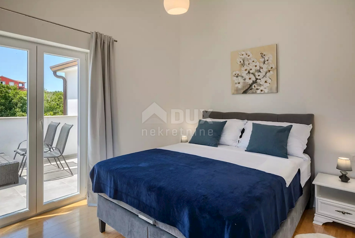 ISTRIA, POREČ - Villa in una posizione ambita