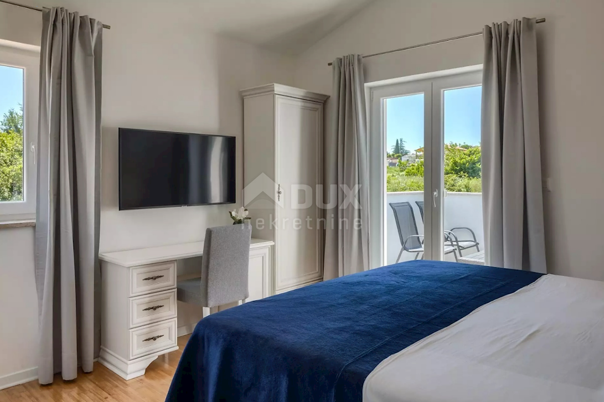 ISTRIA, POREČ - Villa in una posizione ambita