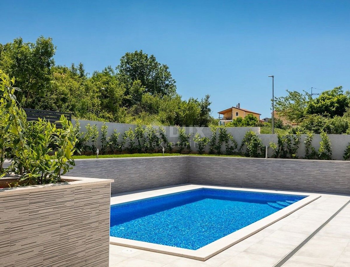 ISTRIA, POREČ - Villa in una posizione ambita