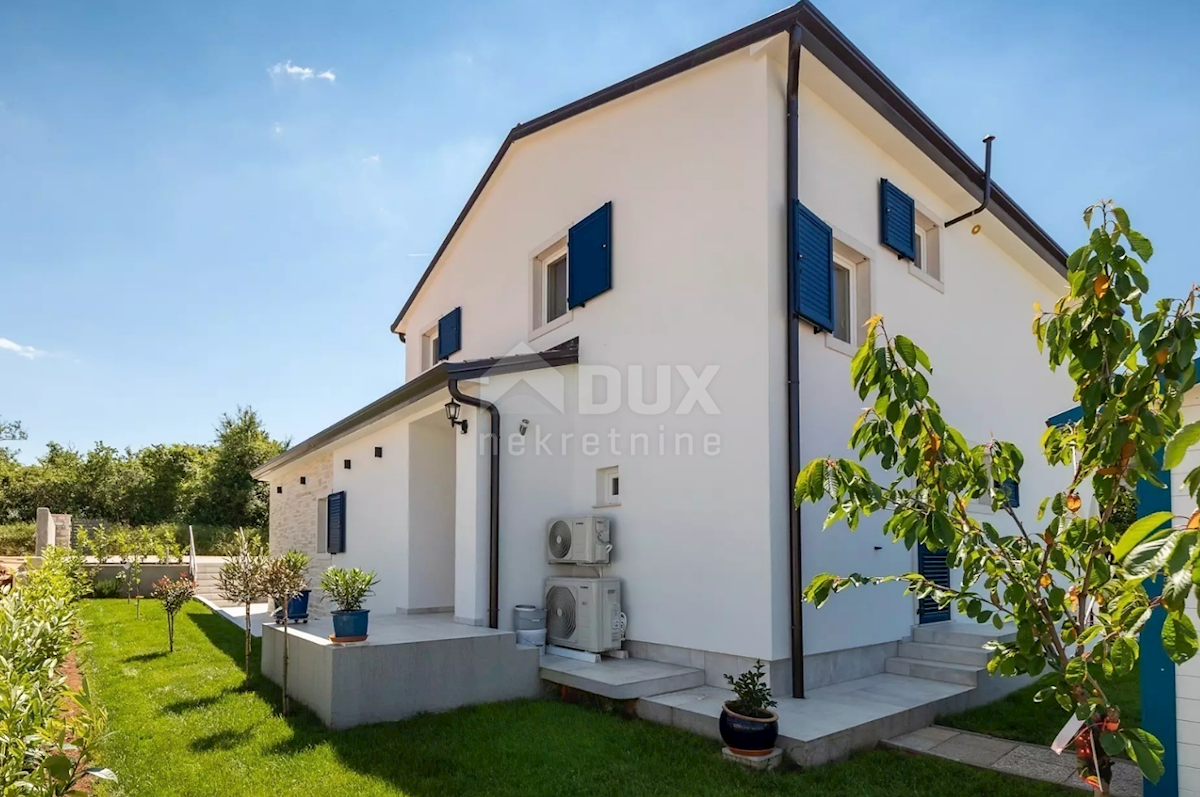 ISTRIA, POREČ - Villa in una posizione ambita