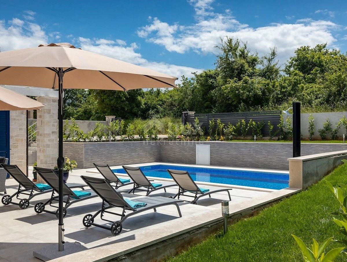 ISTRIA, POREČ - Villa in una posizione ambita