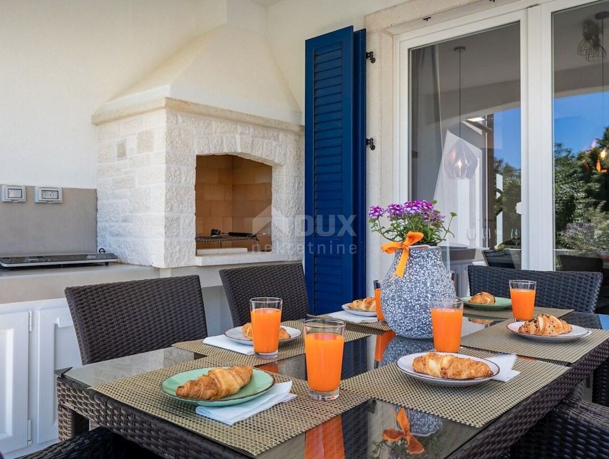 ISTRIA, POREČ - Villa in una posizione ambita