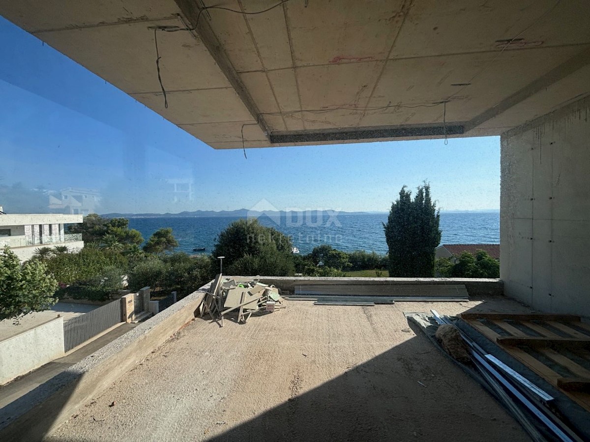 ZADAR, KOŽINO - Lussuoso appartamento in una nuova costruzione con vista sul mare S2