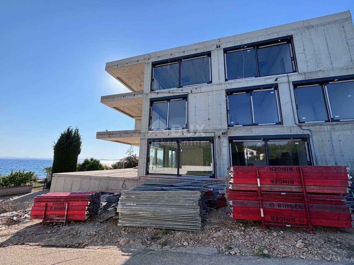 ZADAR, KOŽINO - Lussuoso appartamento in una nuova costruzione con vista sul mare S2