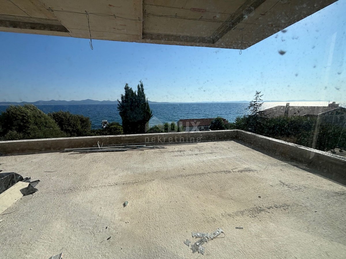 ZADAR, KOŽINO - Lussuoso appartamento in una nuova costruzione con vista sul mare S2