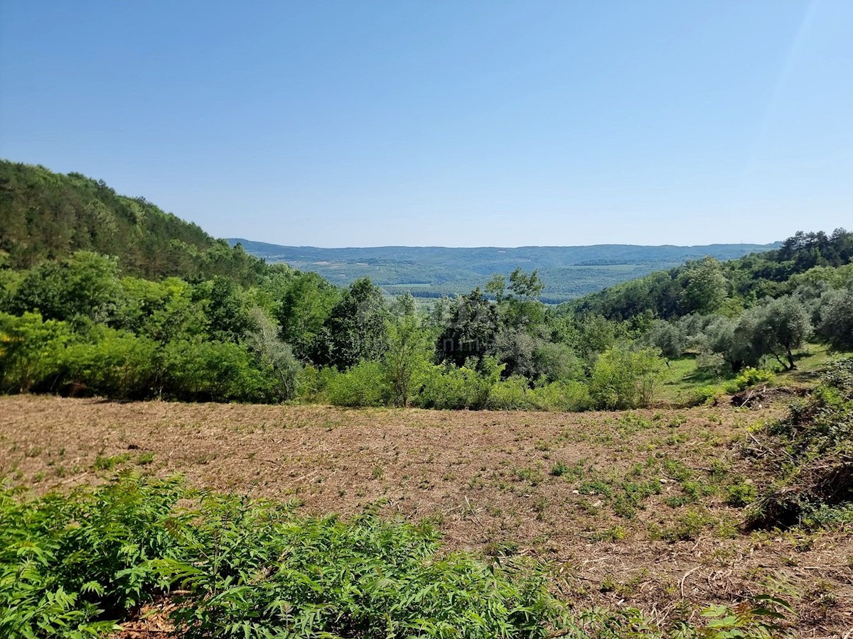 Casa Grožnjan, 400m2