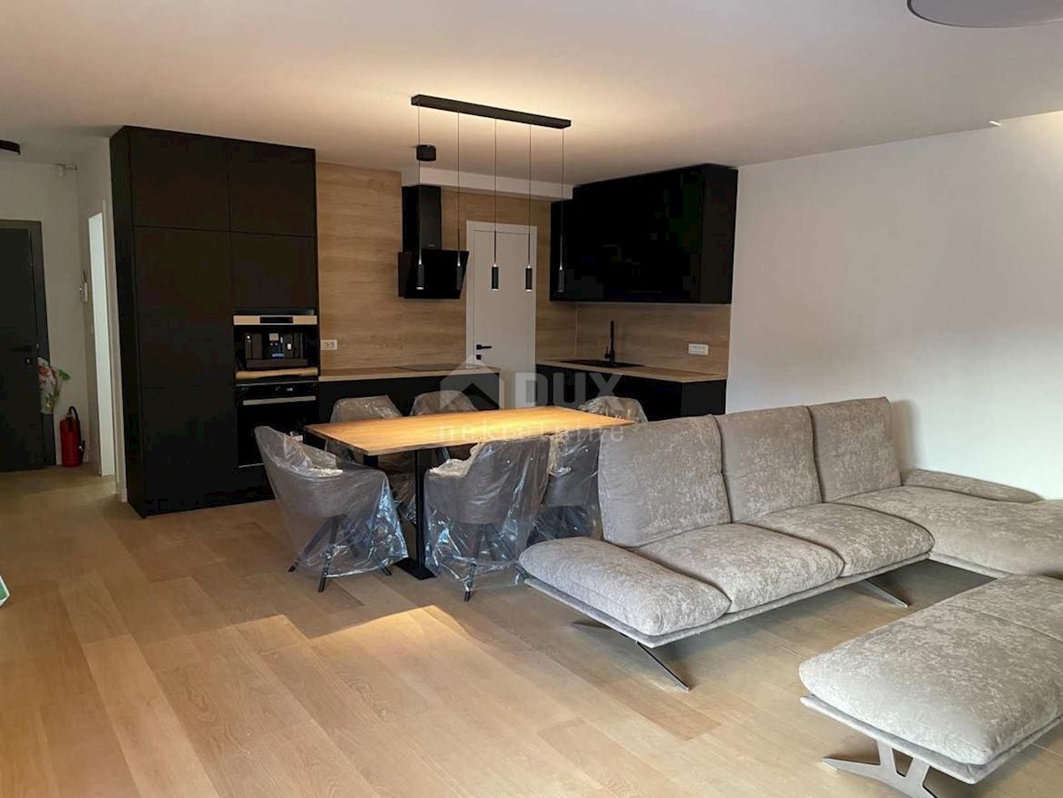 RIJEKA, COSTABELLA - appartamento, 87 m2, 2 camere da letto + bagno, vista, nuova costruzione!!!