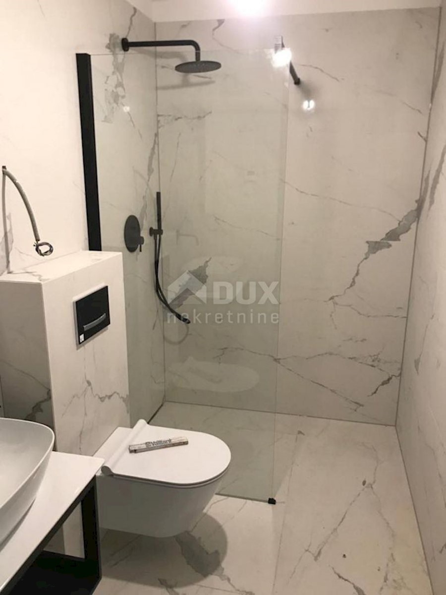 RIJEKA, COSTABELLA - appartamento, 87 m2, 2 camere da letto + bagno, vista, nuova costruzione!!!