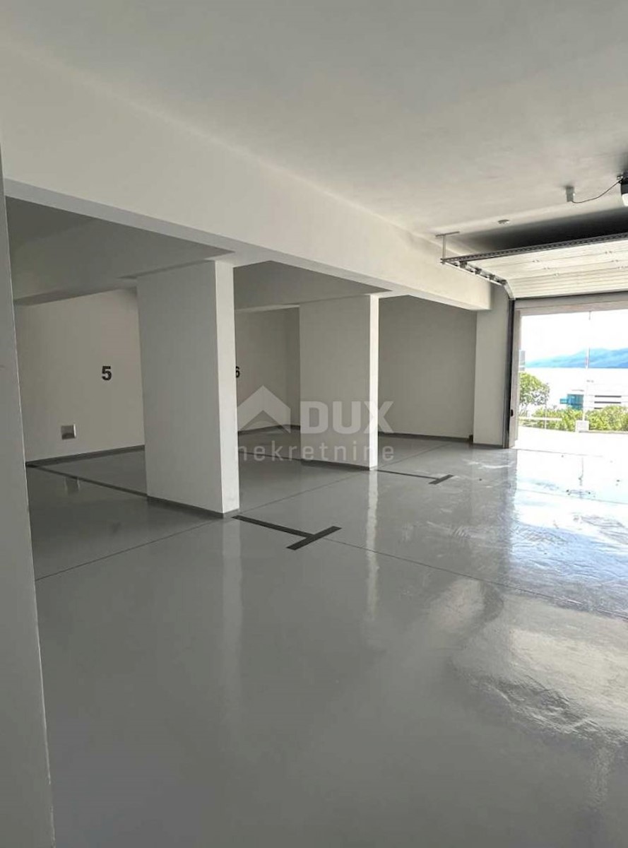 RIJEKA, COSTABELLA - appartamento, 87 m2, 2 camere da letto + bagno, vista, nuova costruzione!!!