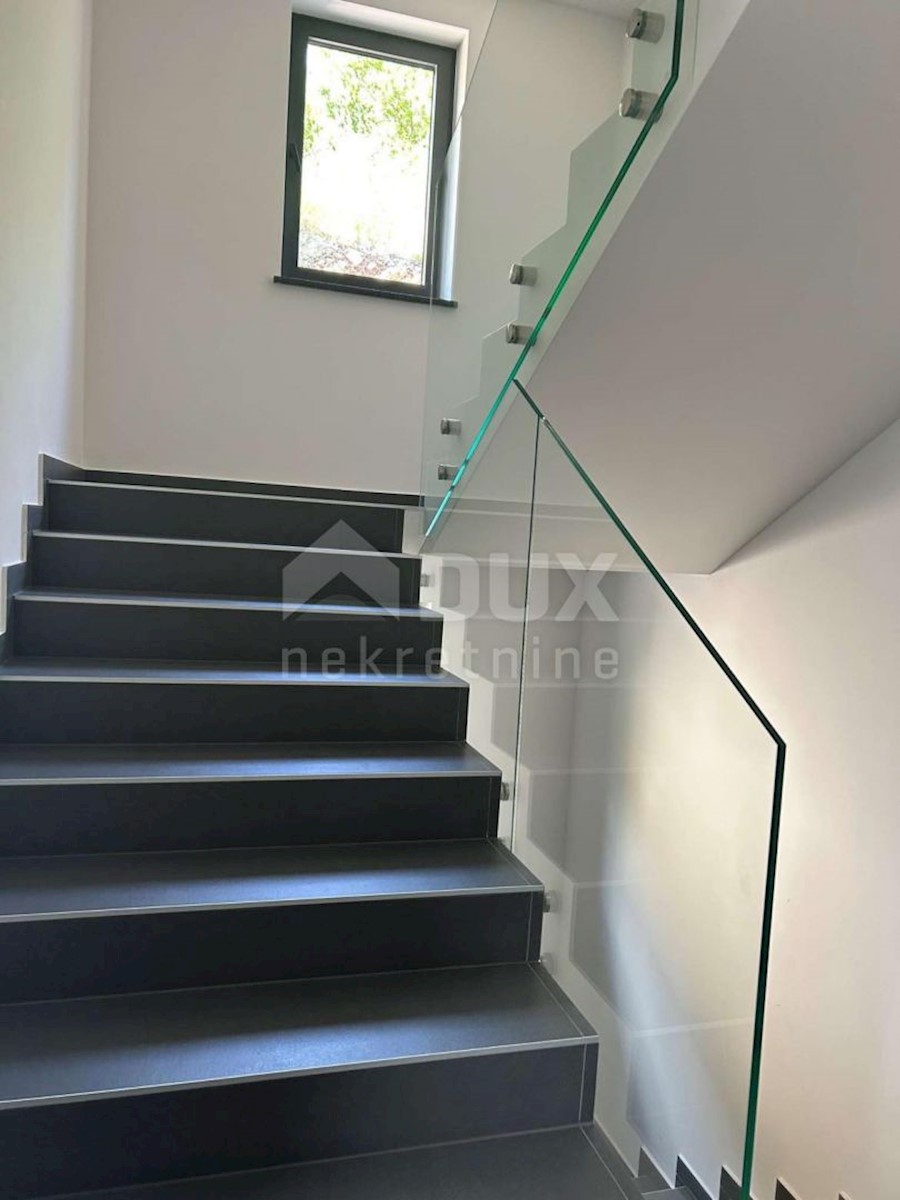 RIJEKA, COSTABELLA - appartamento, 87 m2, 2 camere da letto + bagno, vista, nuova costruzione!!!