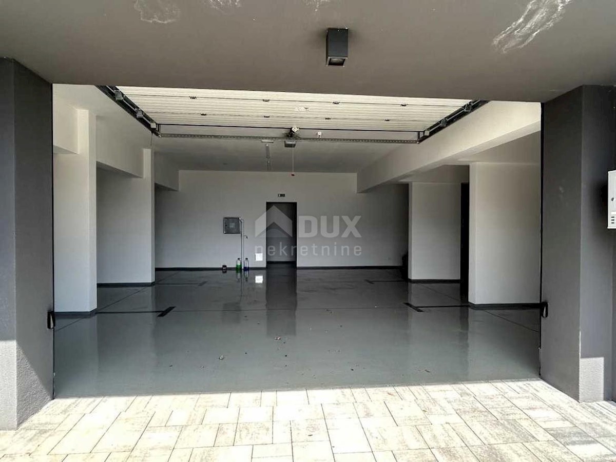 RIJEKA, COSTABELLA - appartamento, 87 m2, 2 camere da letto + bagno, vista, nuova costruzione!!!