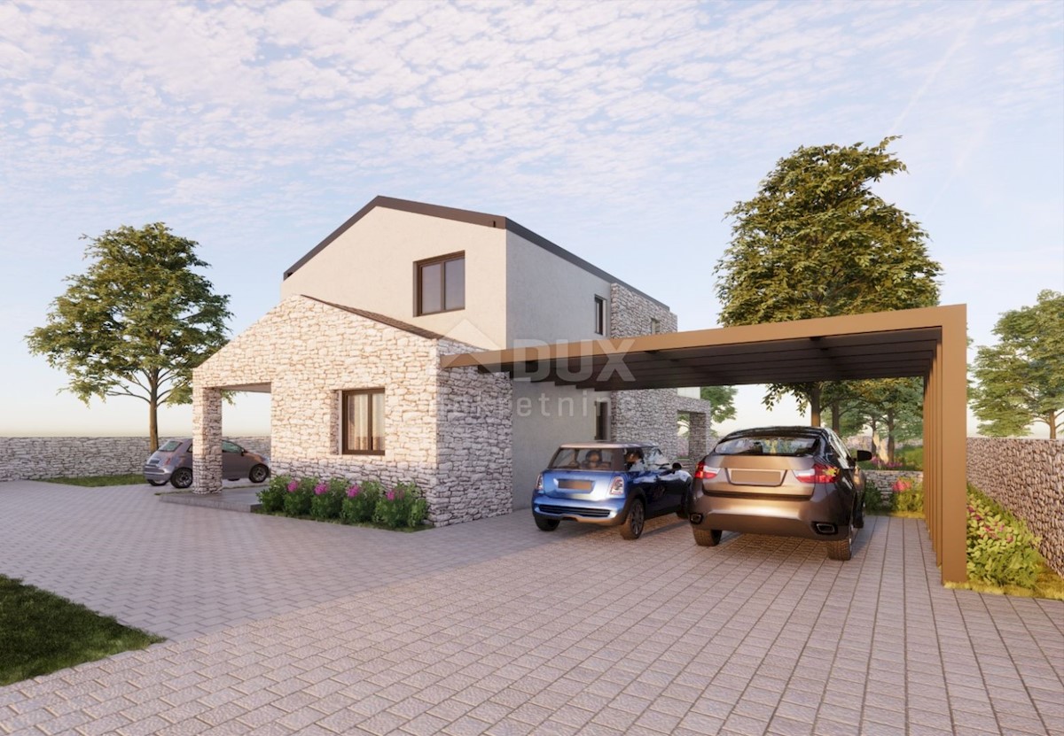 Casa Krk, 226m2
