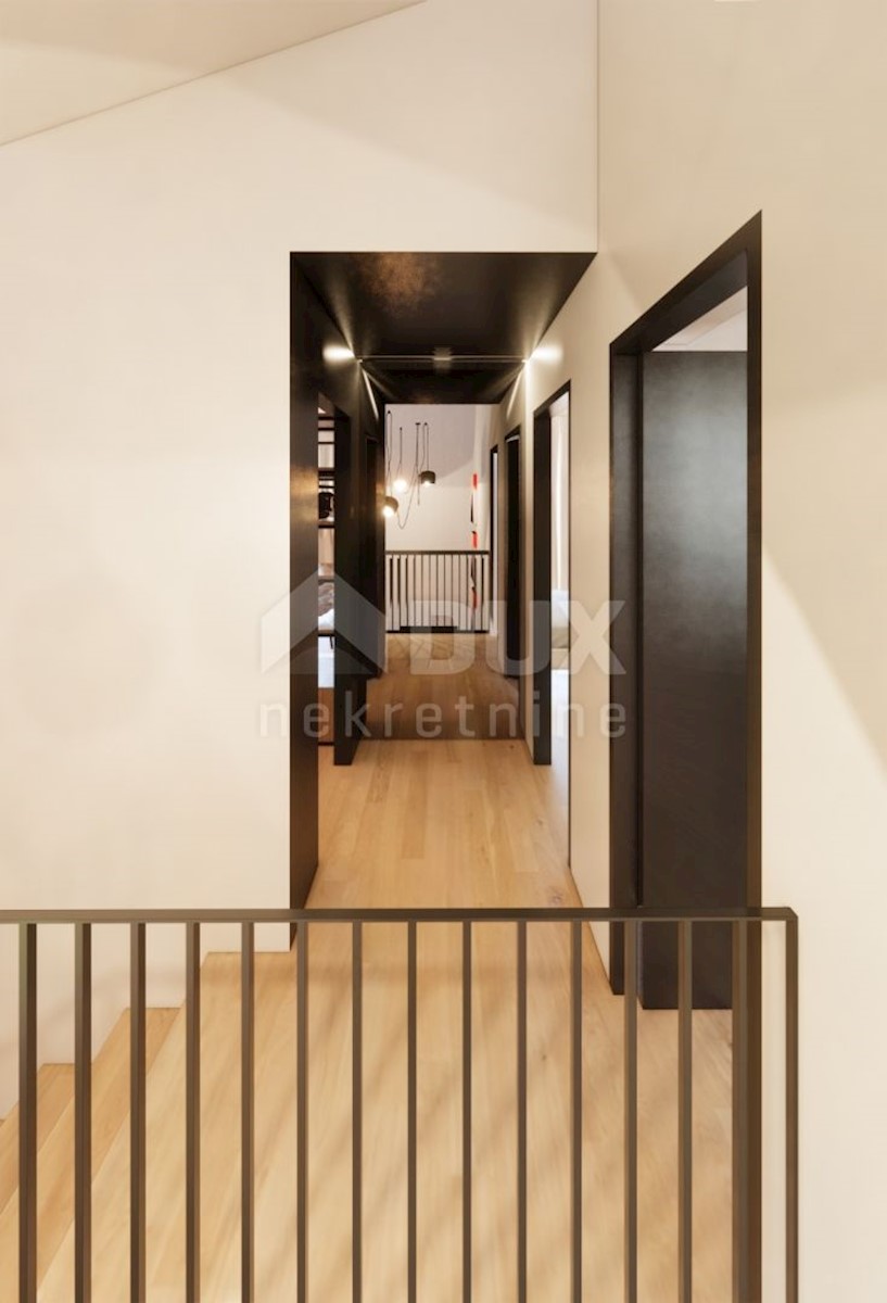Casa Krk, 226m2