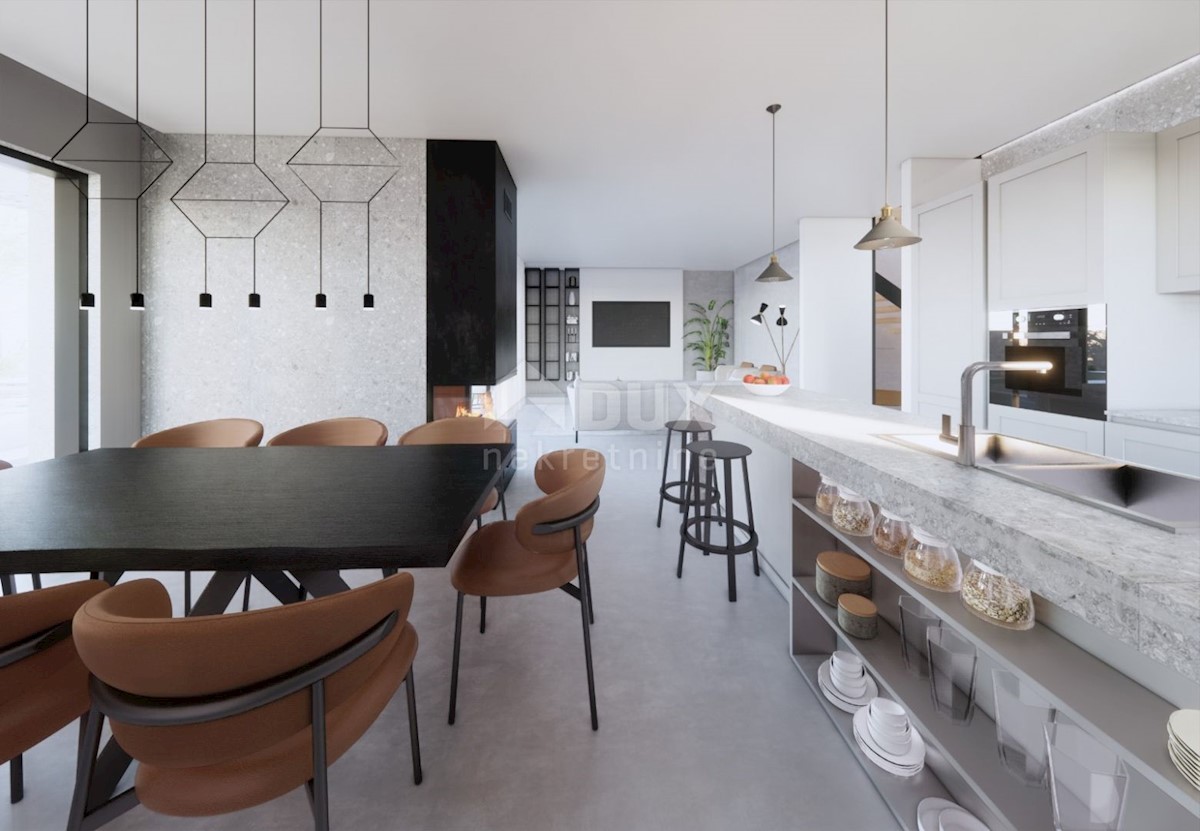 Casa Krk, 226m2