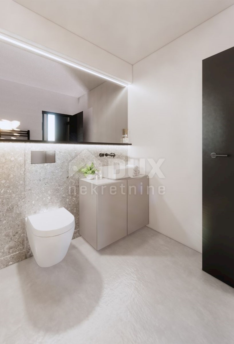 Casa Krk, 226m2