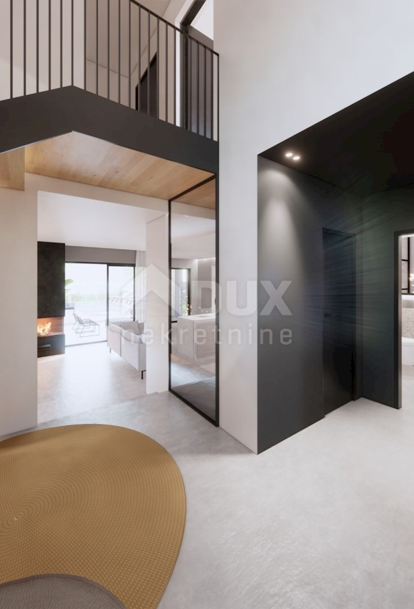 Casa Krk, 226m2